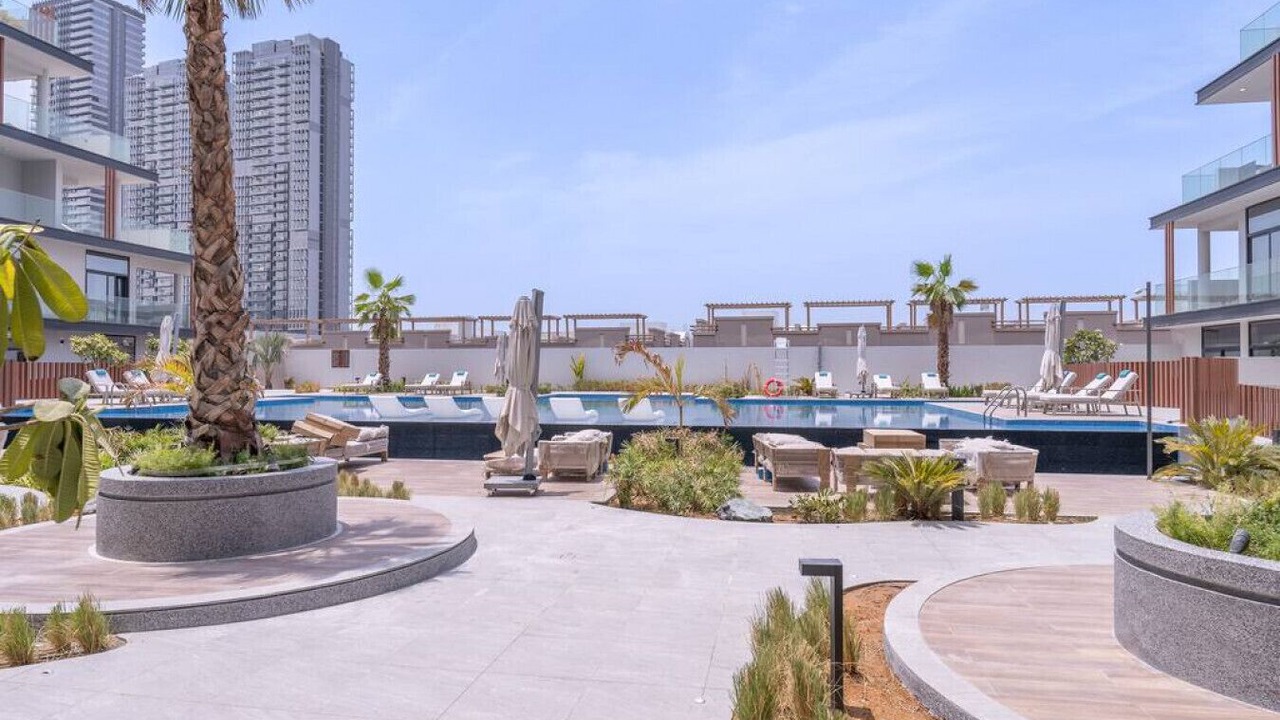Photo of Others in Jumeirah Village Circle