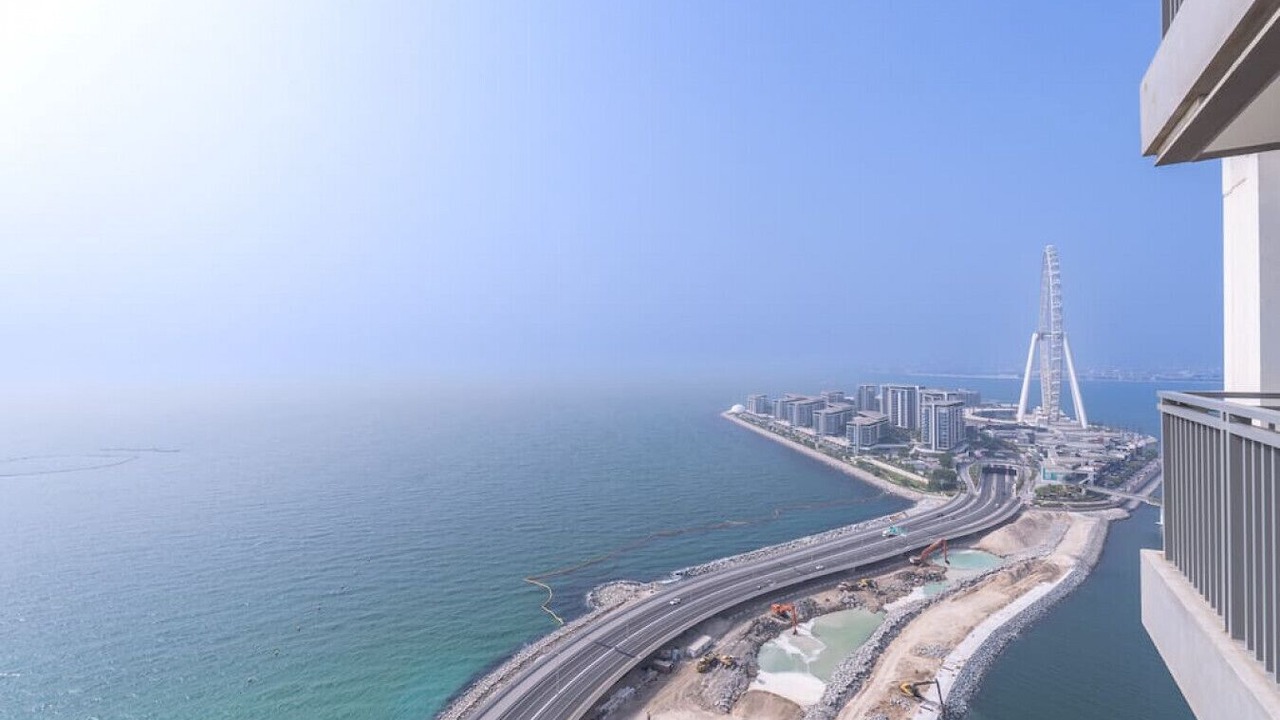 Photo of Others in Dubai Marina