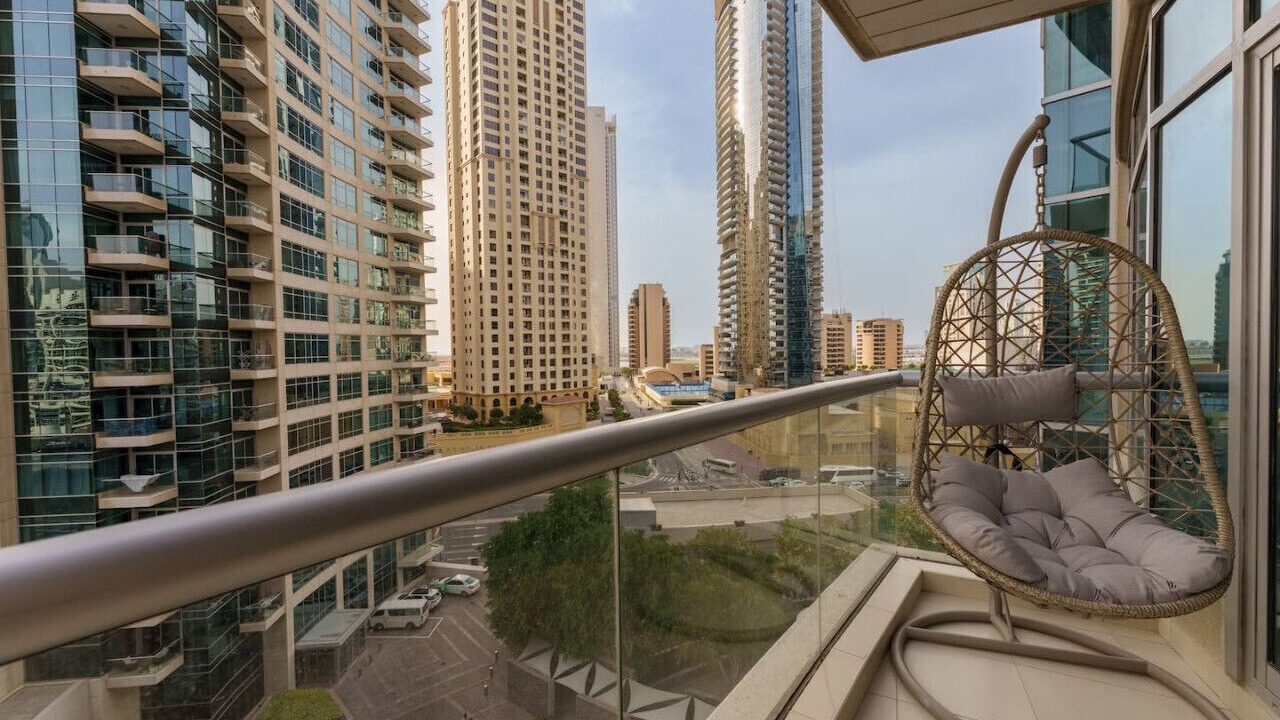 Photo of Outdoor in Dubai Marina