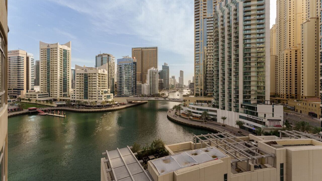 Photo of Others in Dubai Marina