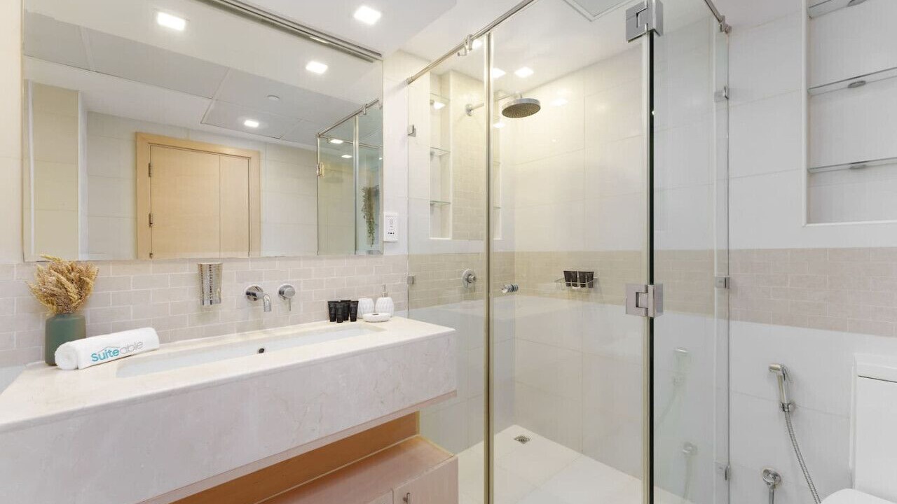 Photo of Bathroom in Dubai Marina