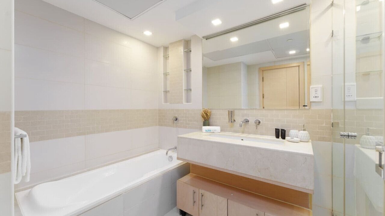 Photo of Bathroom in Dubai Marina