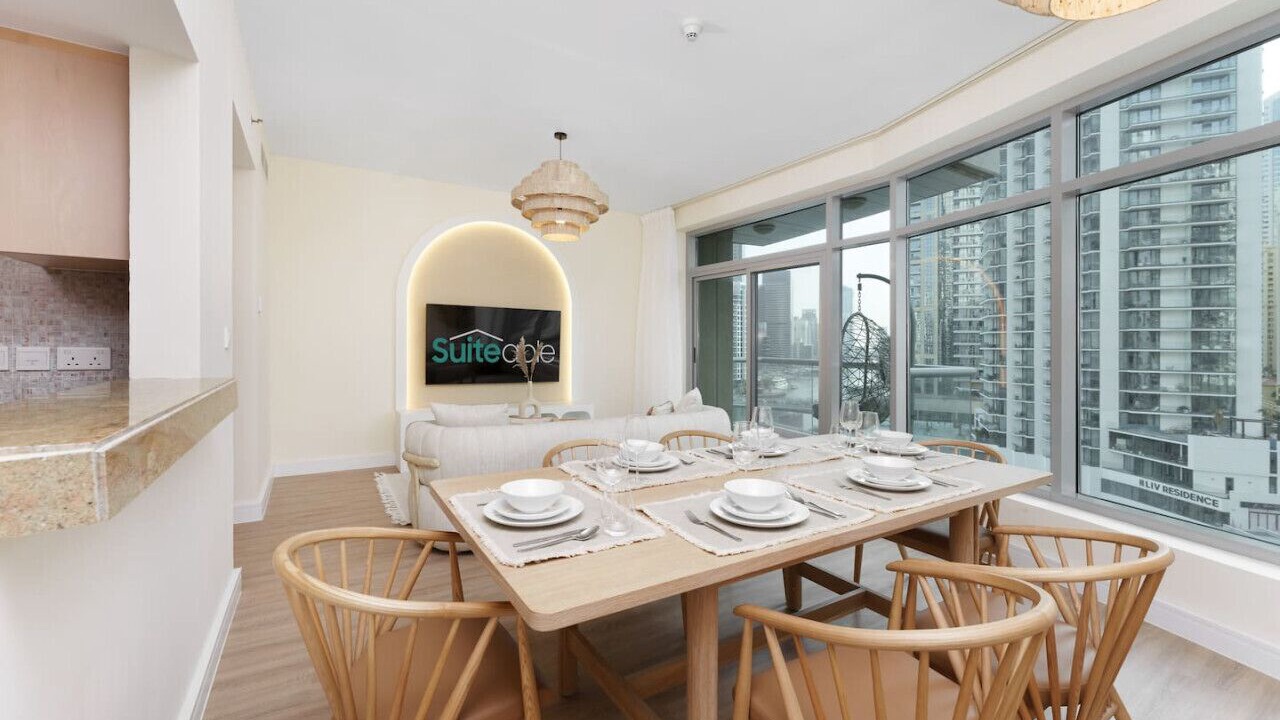 Photo of Others in Dubai Marina