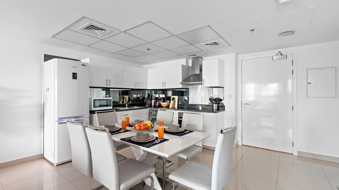 Photo of Kitchen in DIFC