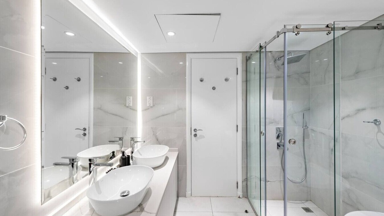 Photo of Bathroom in DIFC