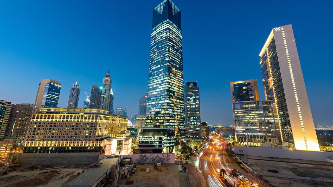 Photo of Others in DIFC