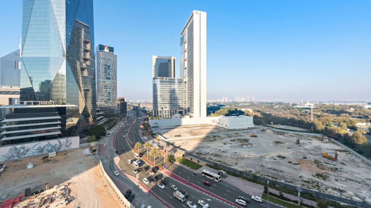 Photo of Others in DIFC