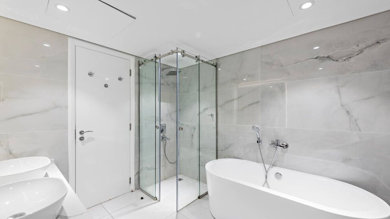 Photo of Bathroom in DIFC