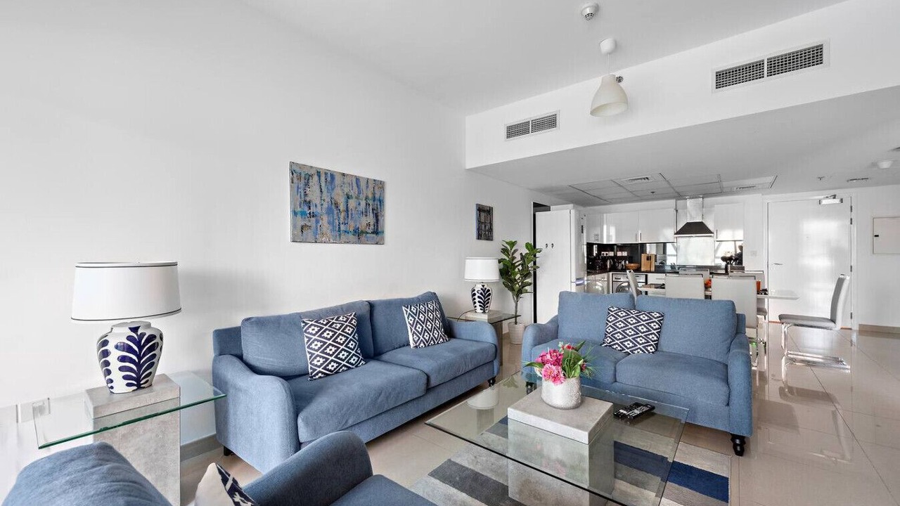 Photo of Livingroom in DIFC