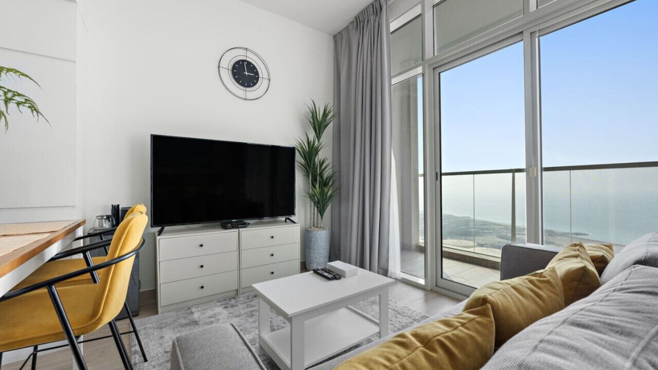 Photo of Livingroom in Dubai Marina