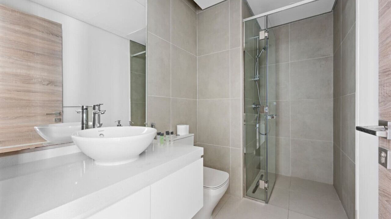 Photo of Bathroom in Dubai Marina