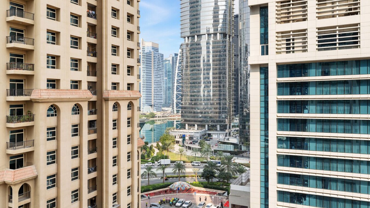 Photo of Outdoor in Jumeirah Lake Towers
