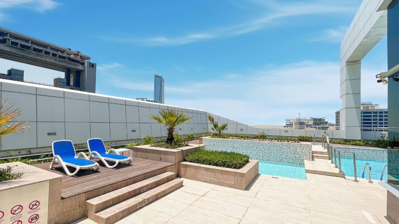 Photo of Outdoor in Jumeirah Lake Towers