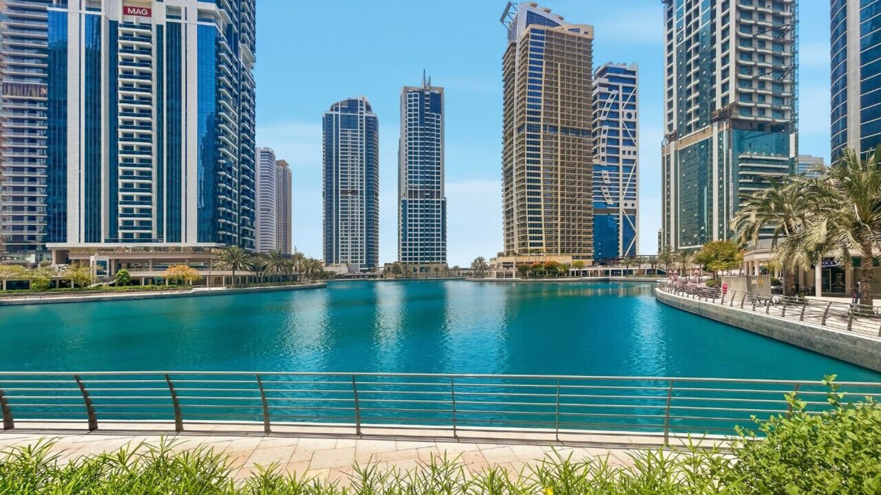 Photo of Others in Jumeirah Lake Towers