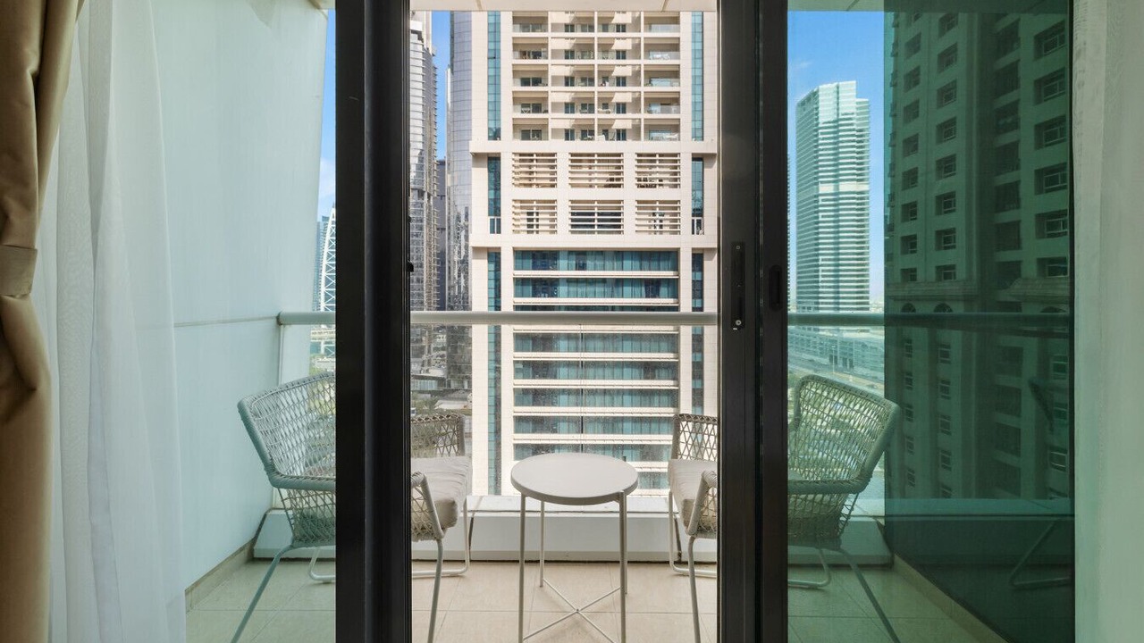 Photo of Others in Jumeirah Lake Towers