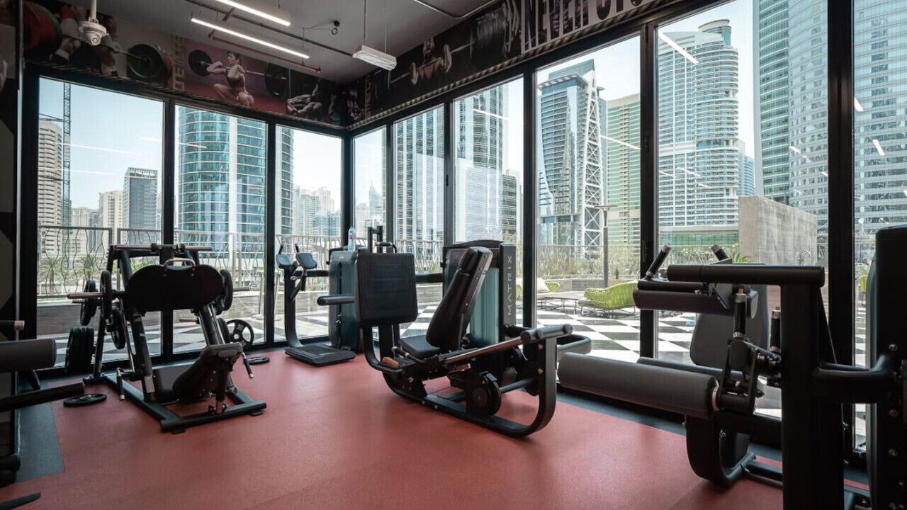 Photo of Others in Jumeirah Lake Towers