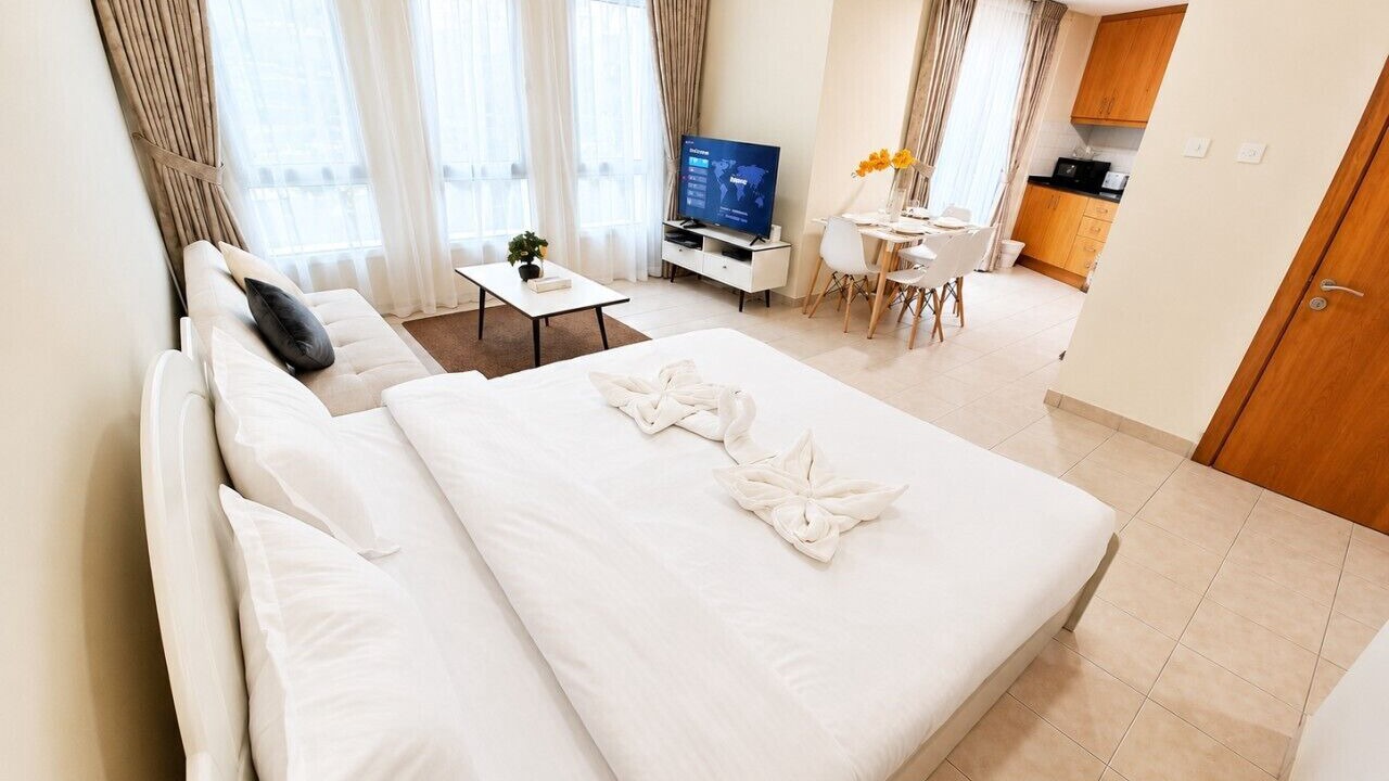 Photo of Bedroom in Discovery Gardens