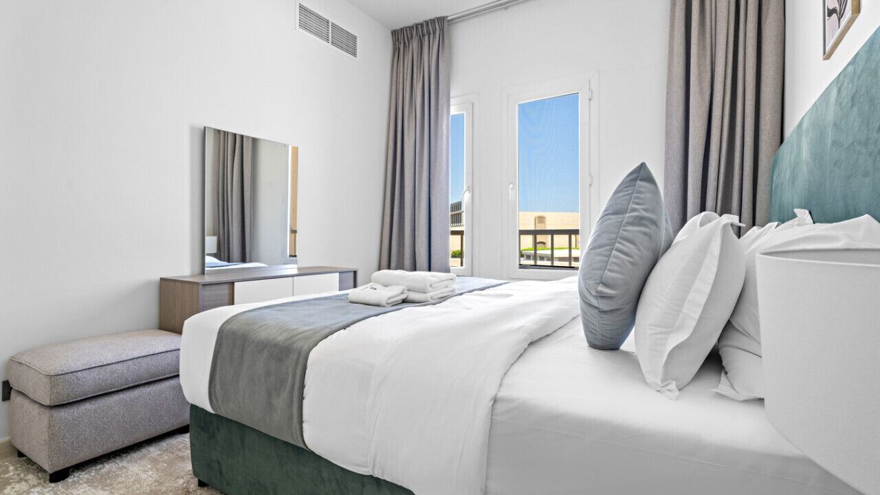 Photo of Bedroom in Dubai