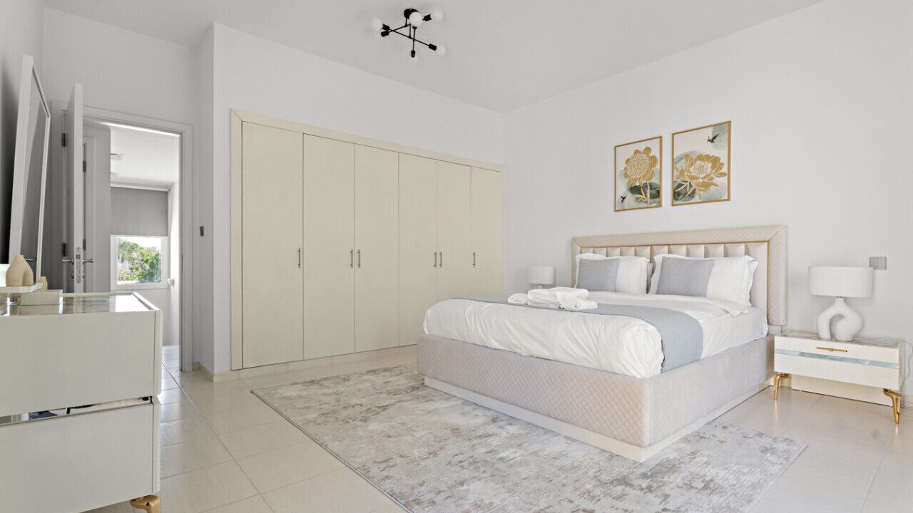 Photo of Bedroom in Dubai