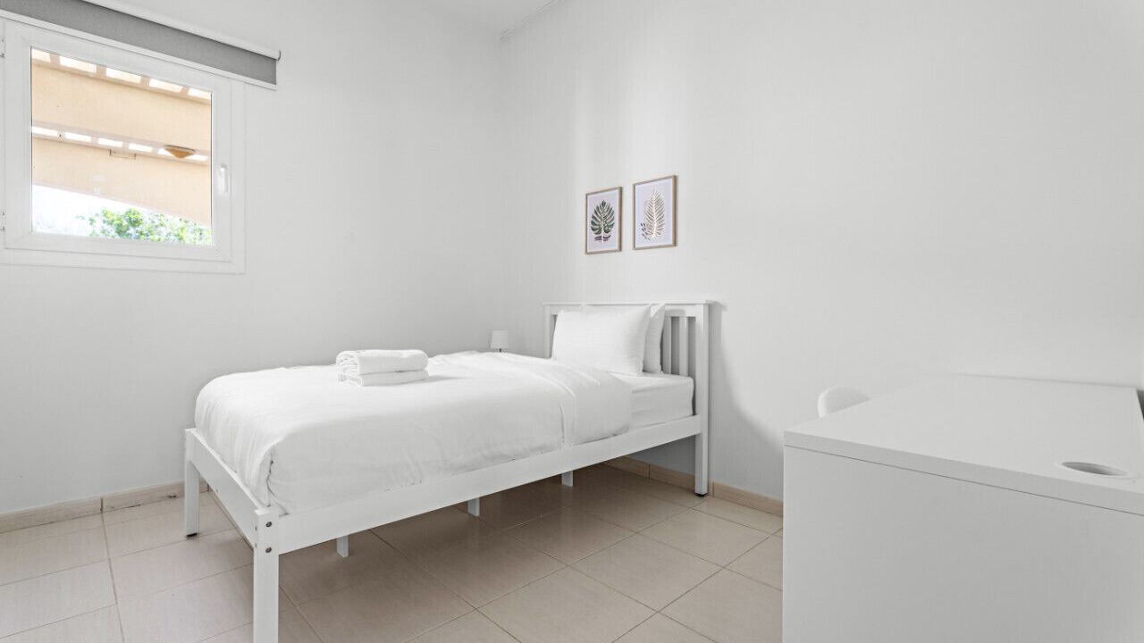 Photo of Bedroom in Dubai