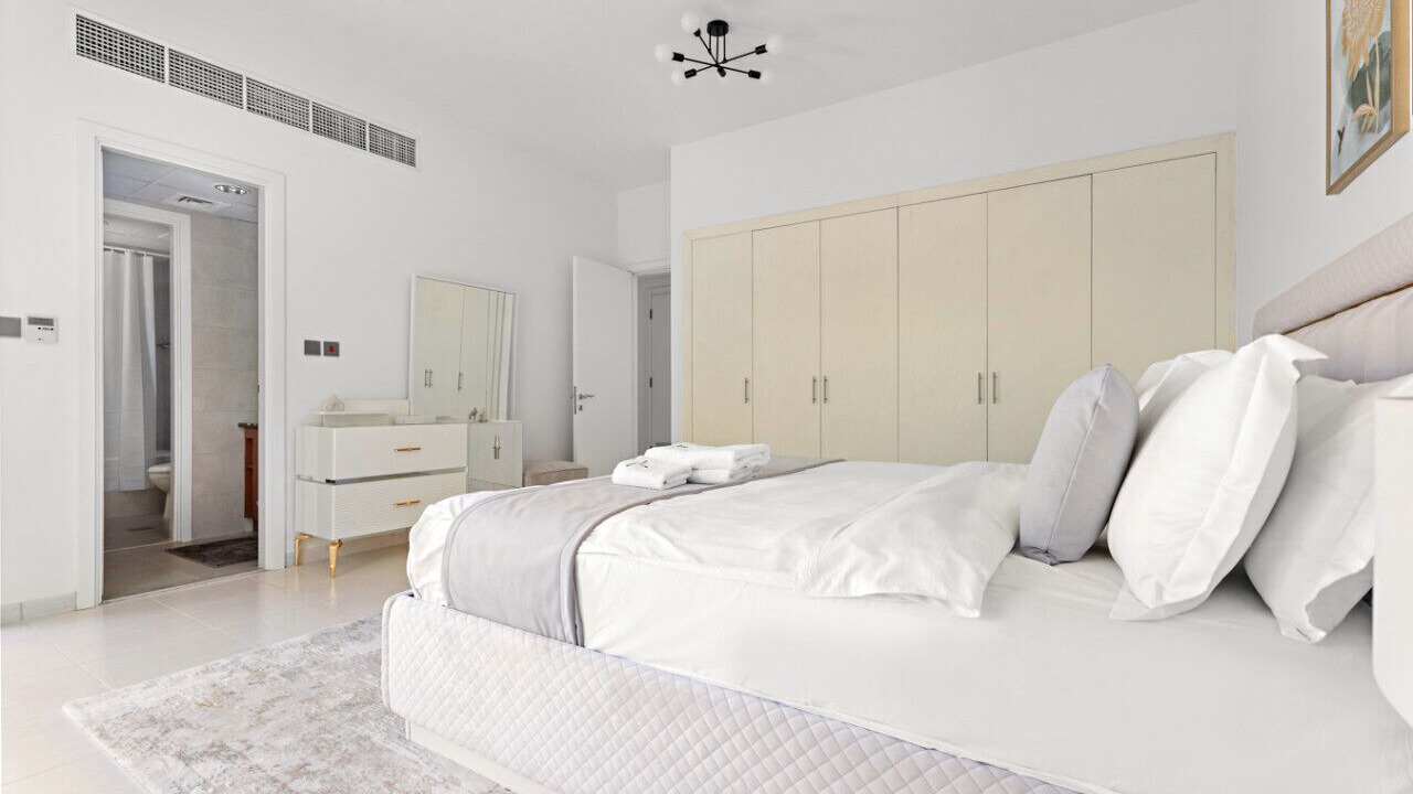 Photo of Bedroom in Dubai