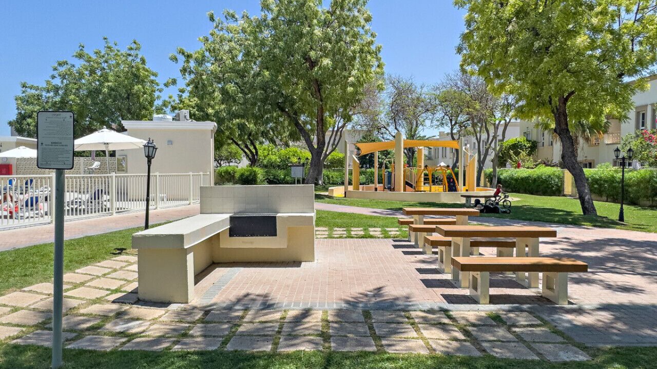 Photo of Outdoor in Dubai