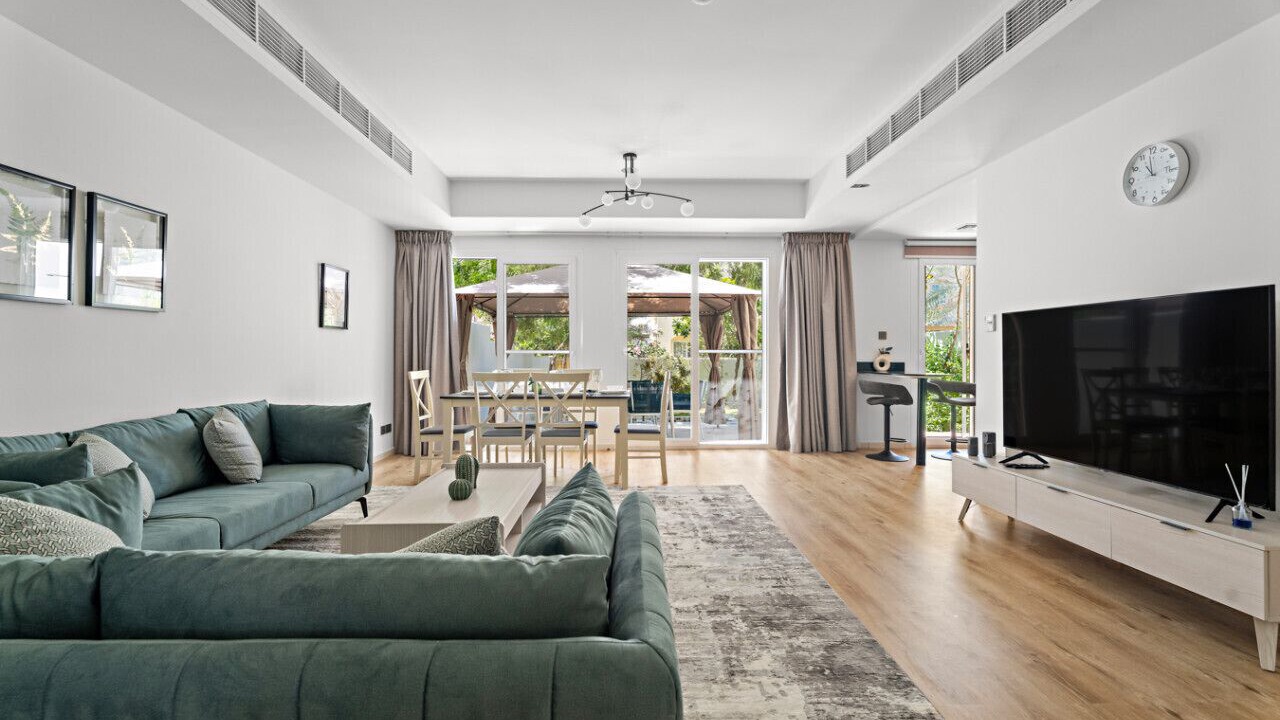 Photo of Livingroom in Dubai
