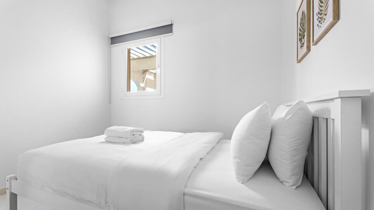 Photo of Bedroom in Dubai