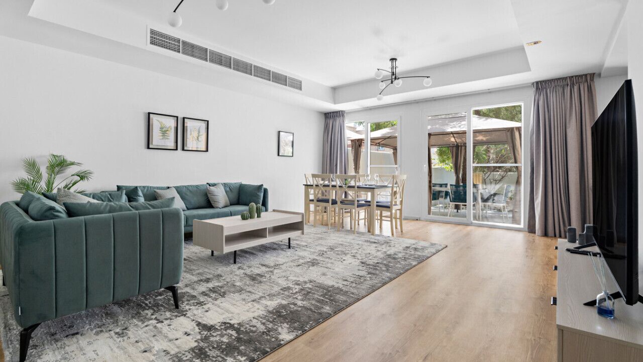 Photo of Livingroom in Dubai