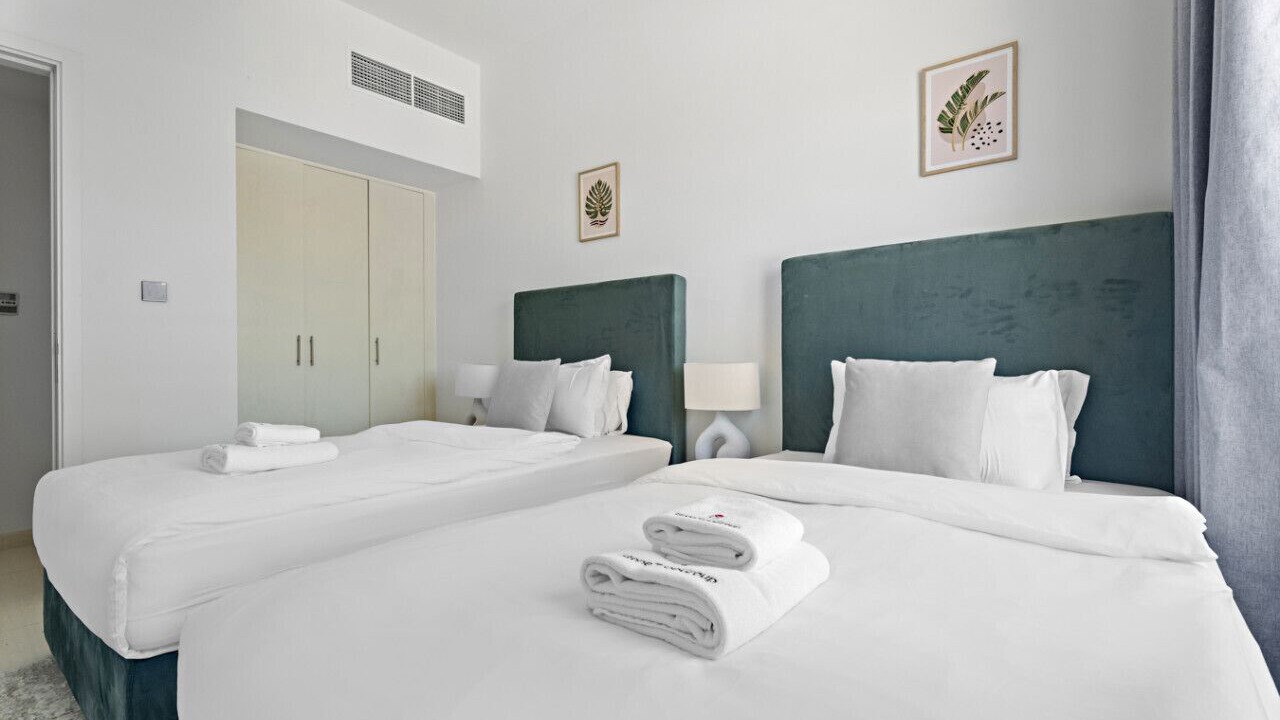 Photo of Bedroom in Dubai