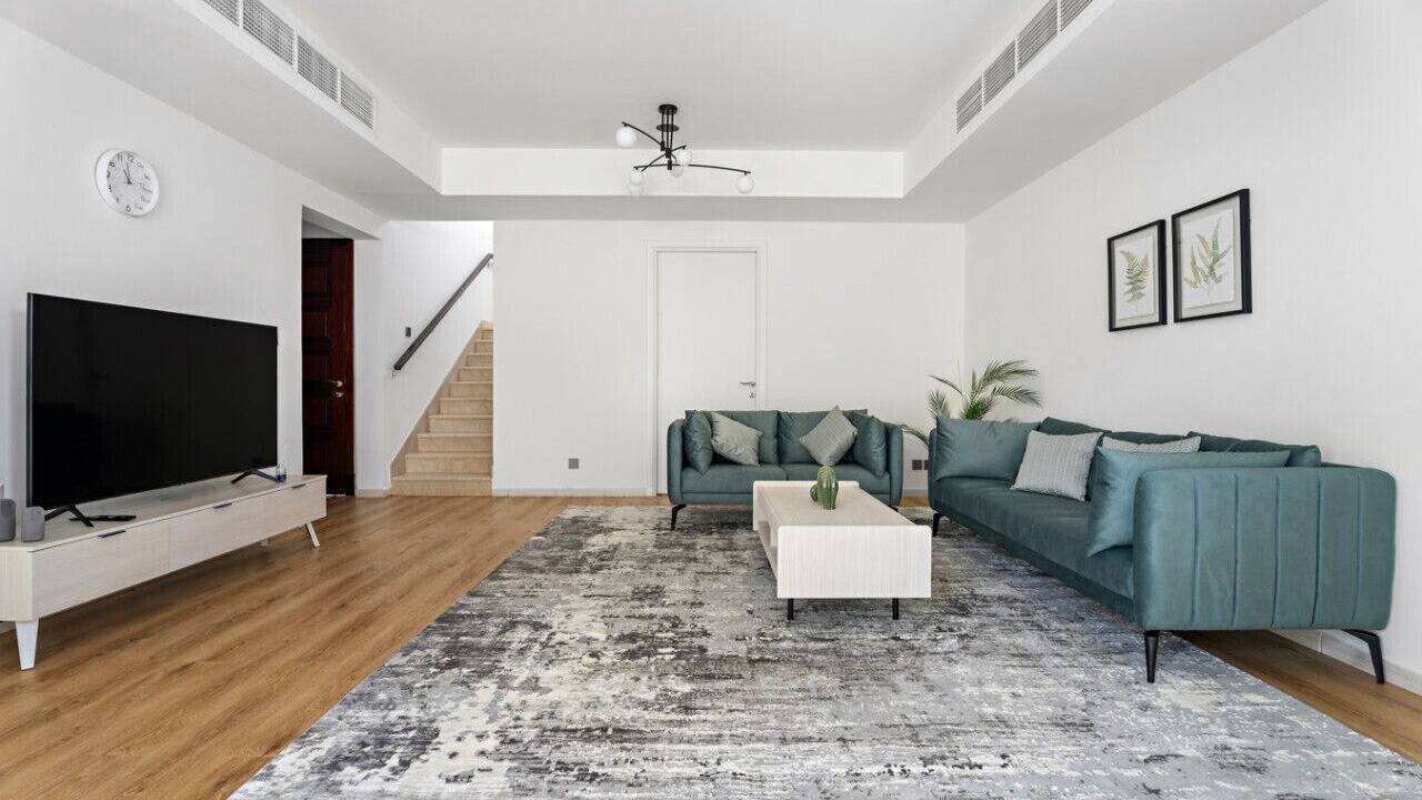 Photo of Livingroom in Dubai