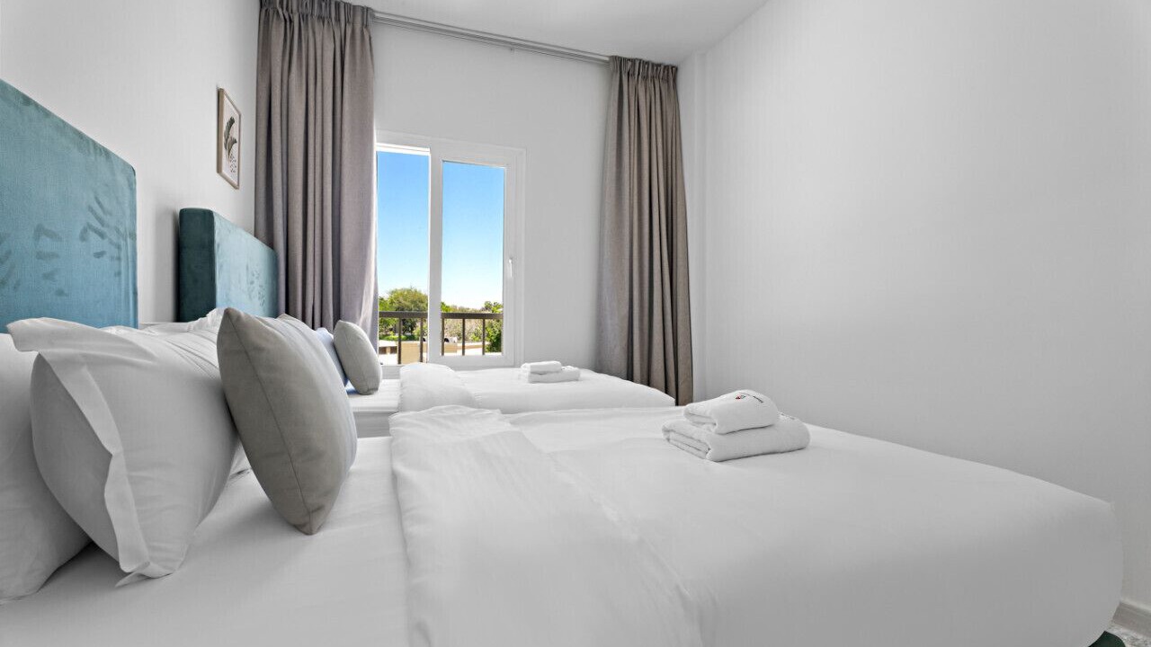 Photo of Bedroom in Dubai