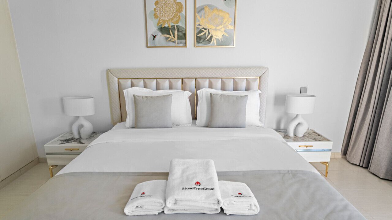Photo of Bedroom in Dubai
