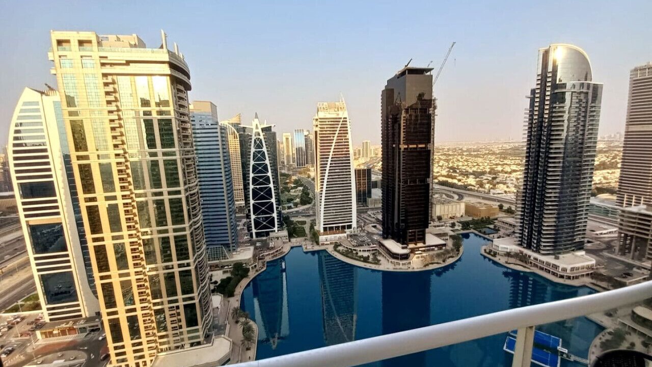 Photo of Outdoor in Jumeirah Lake Towers