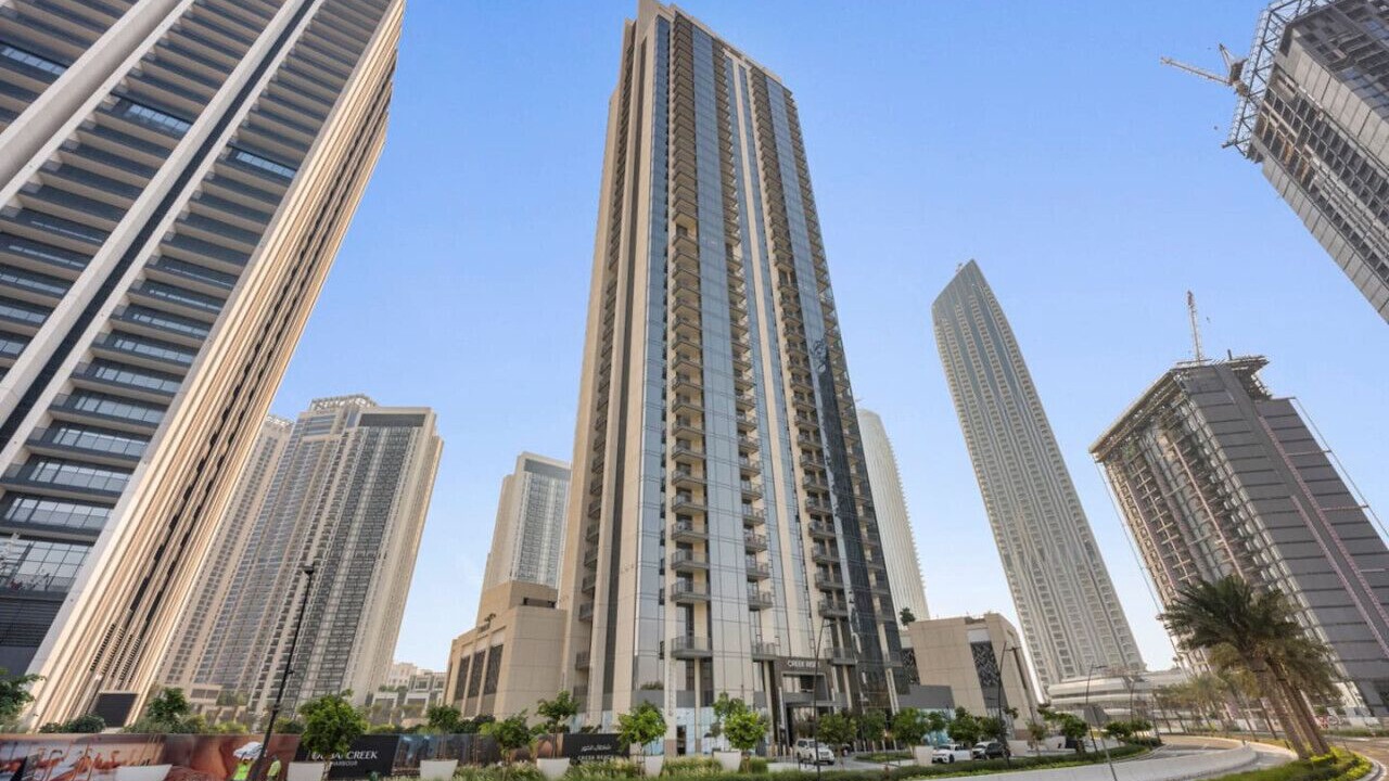 Photo of Outdoor in Dubai