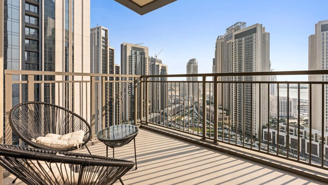 Photo of Outdoor in Dubai