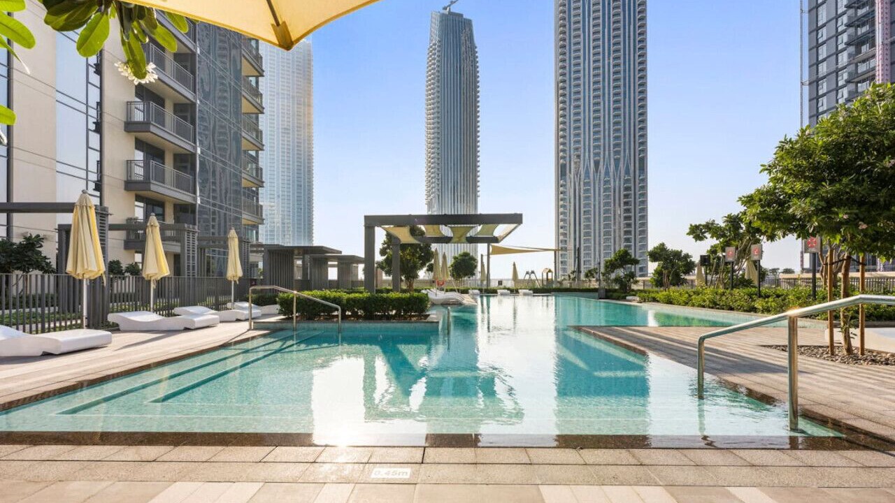 Photo of Outdoor in Dubai