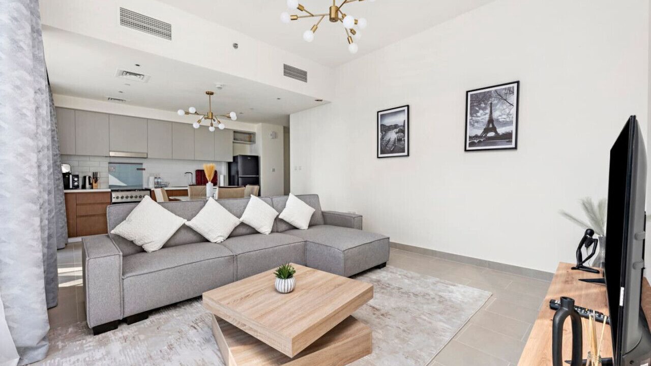 Photo of Livingroom in Dubai