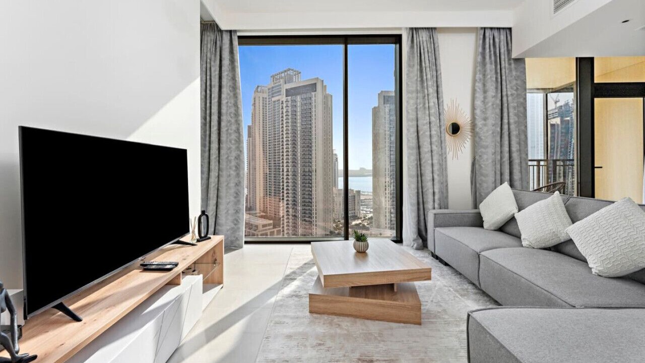 Photo of Livingroom in Dubai