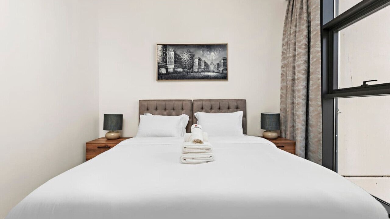 Photo of Bedroom in Dubai