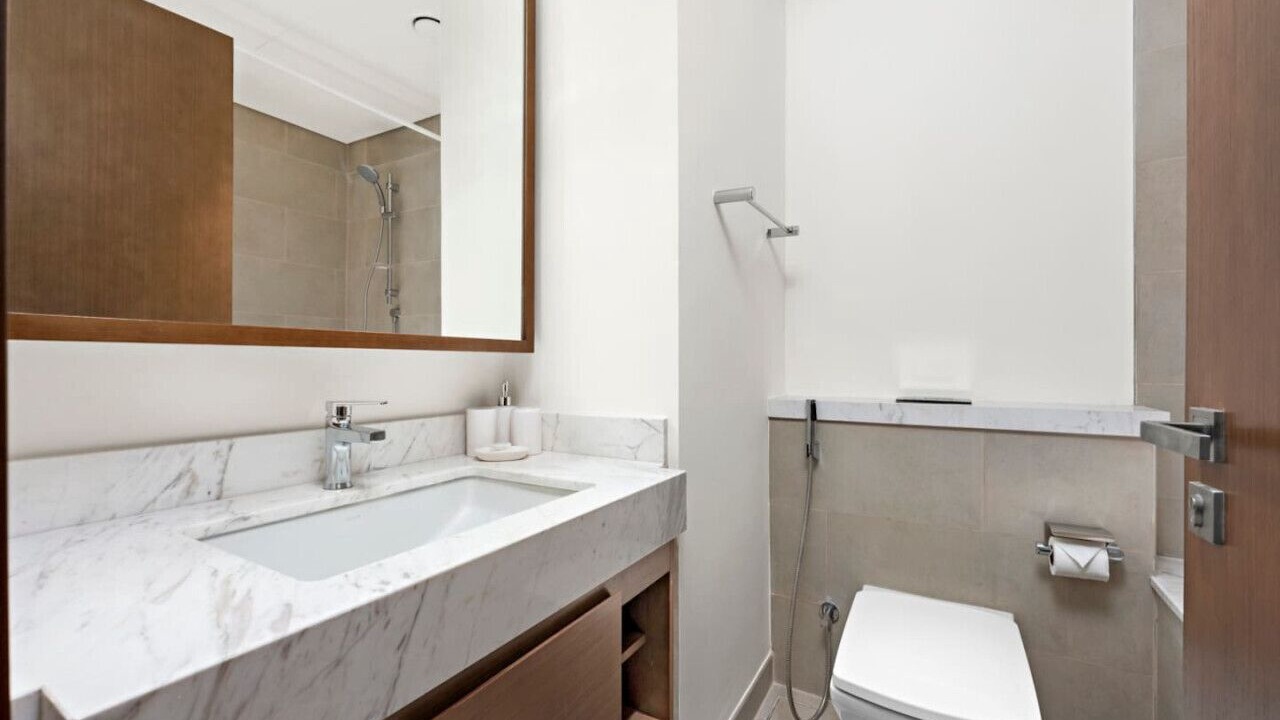 Photo of Bathroom in Dubai