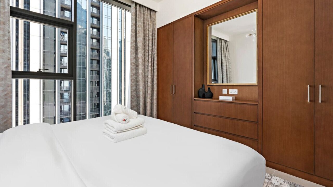 Photo of Bedroom in Dubai