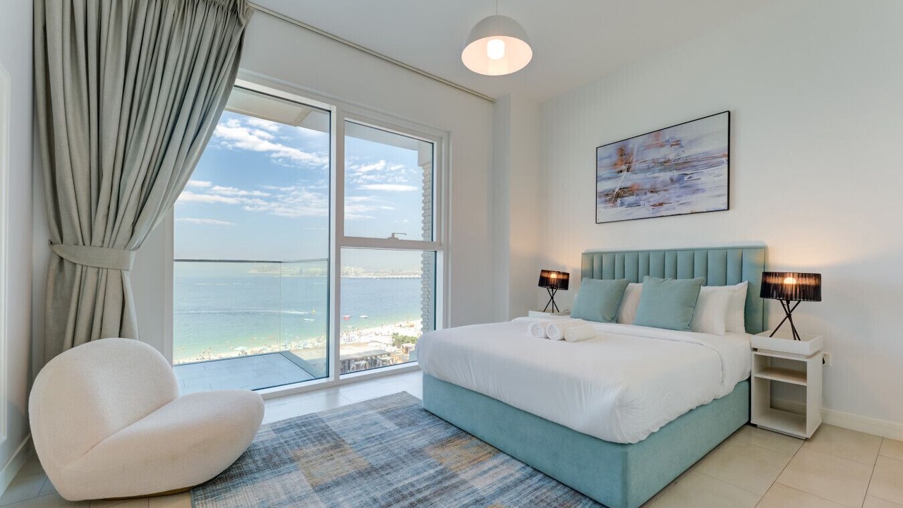 Photo of Others in Jumeirah Beach Residence