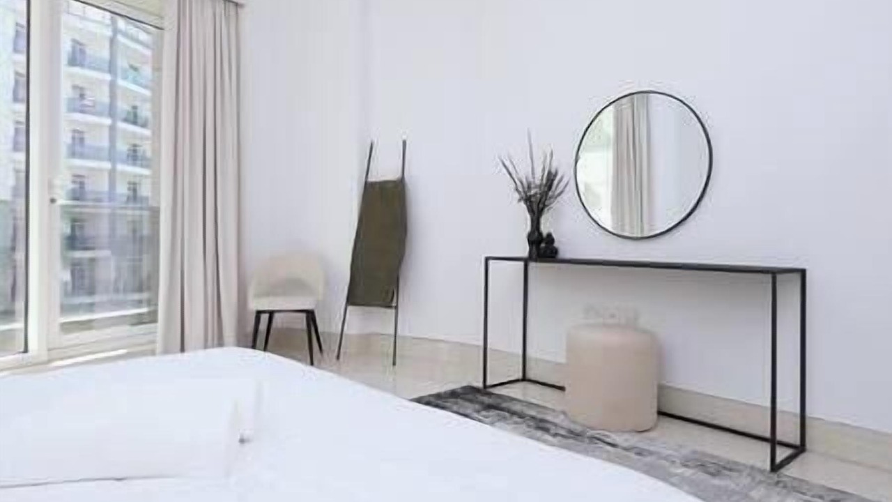 Photo of Bedroom in Dubai