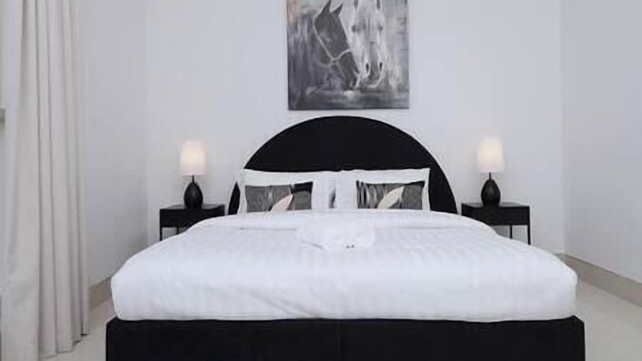 Photo of Bedroom in Dubai