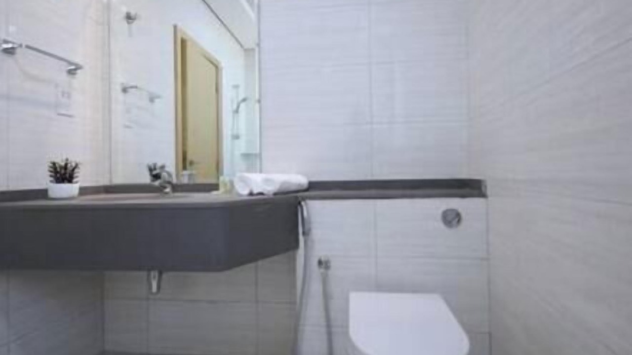 Photo of Bathroom in Dubai