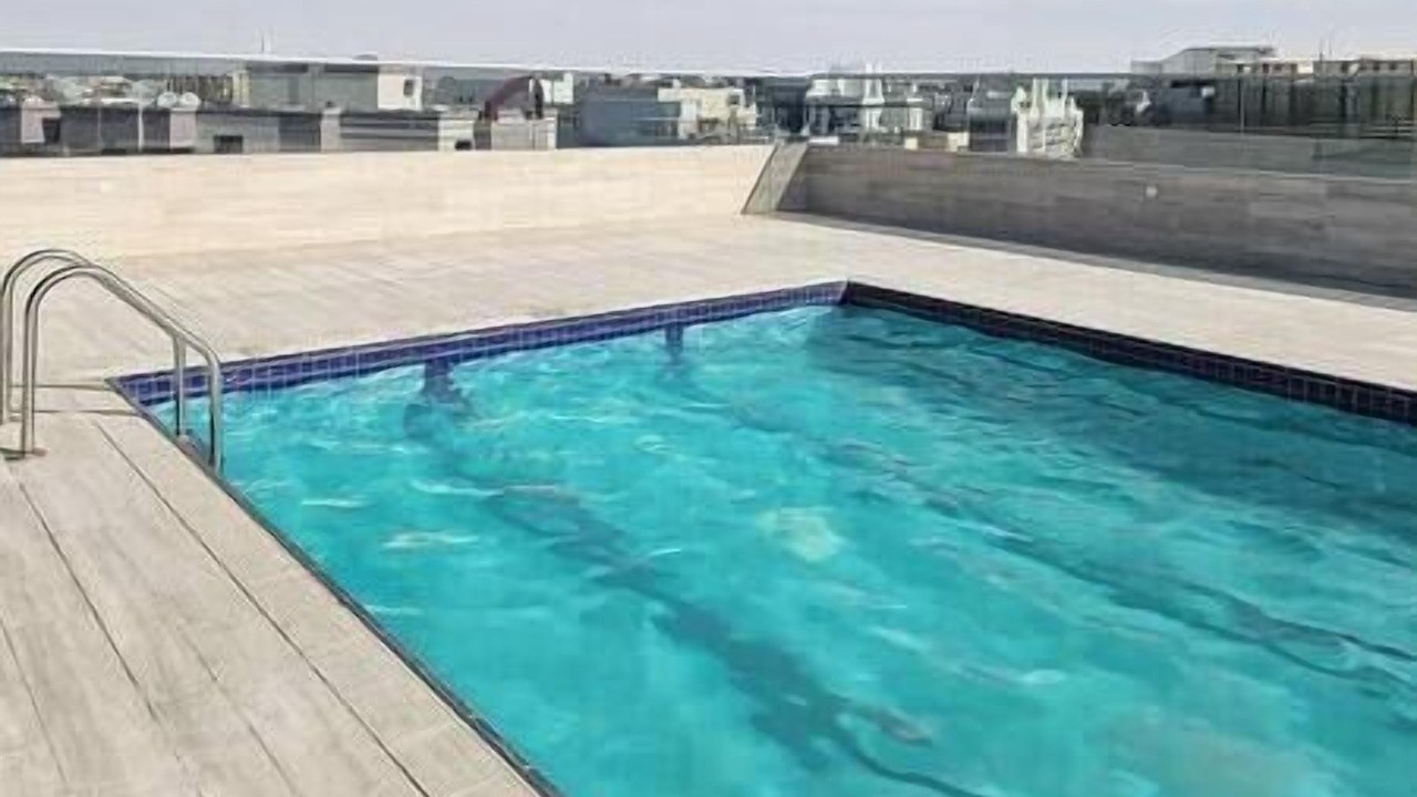 Photo of Outdoor in Dubai