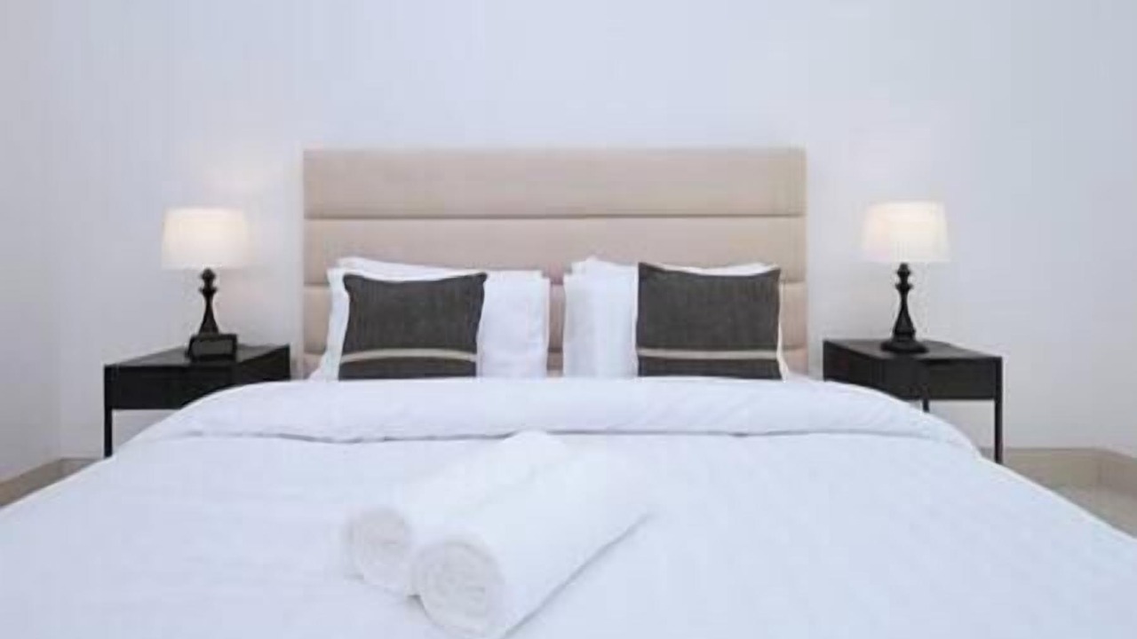 Photo of Bedroom in Dubai