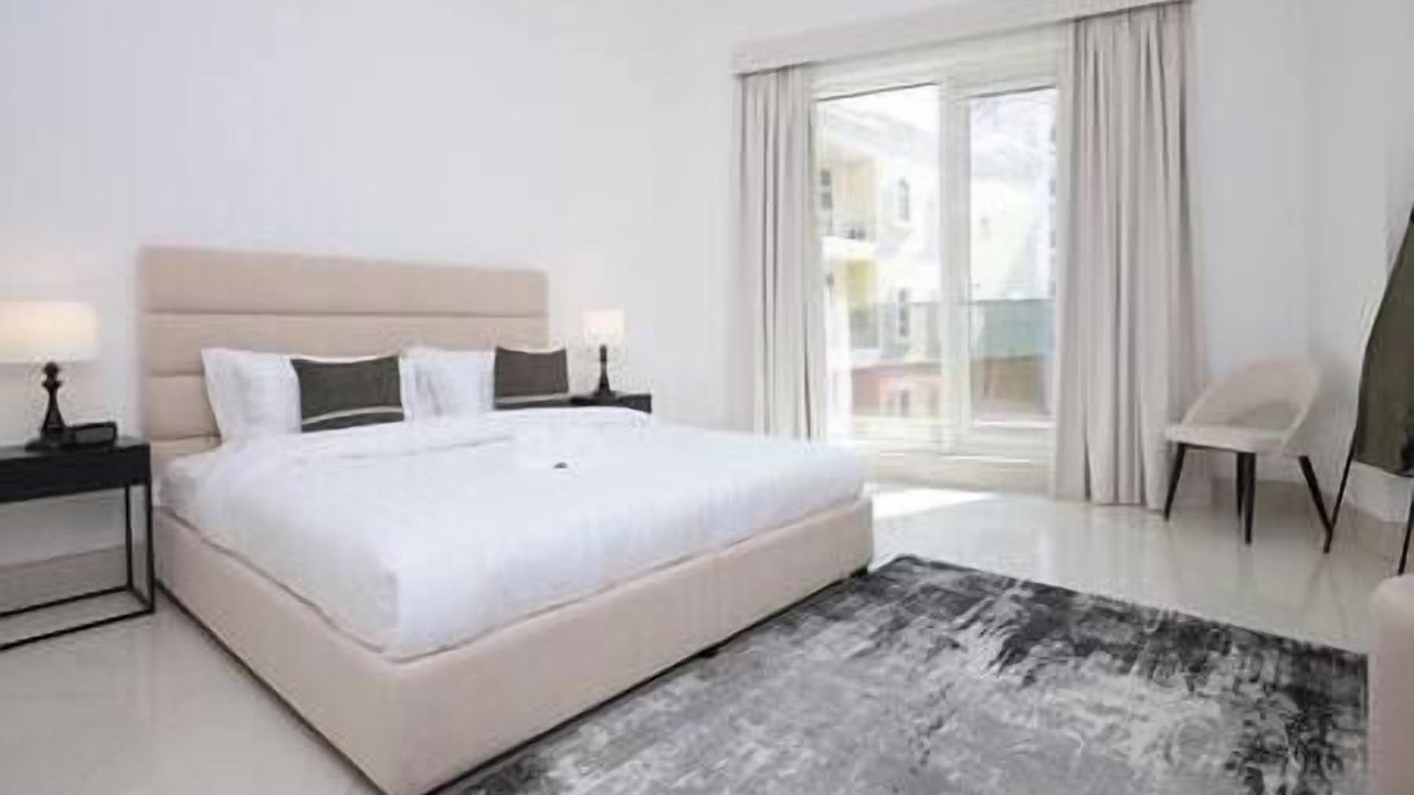 Photo of Bedroom in Dubai