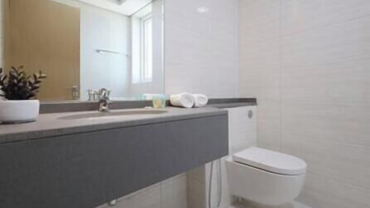 Photo of Bathroom in Dubai